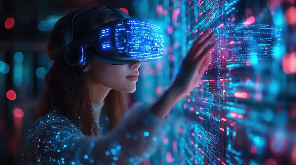 How AI-Generated Visualisations Are Transforming Academic Publishing