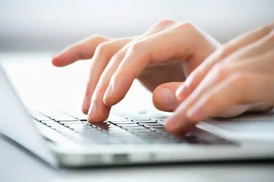 Three Examples of Quantitative Research Methods for Academic Writing