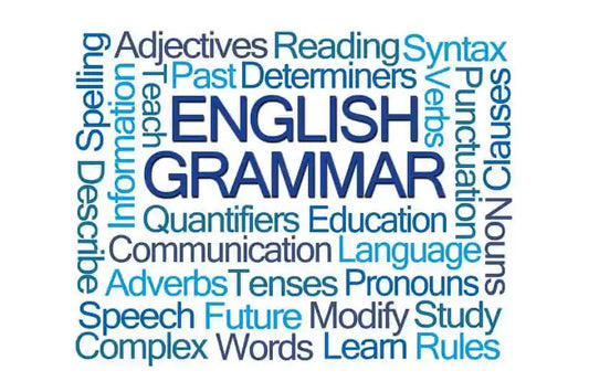 Does Good Grammar Really Matter in a Thesis or Dissertation?