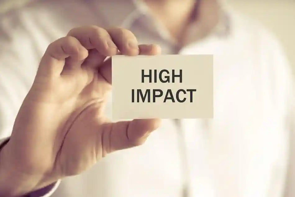 What Is a Good Impact Factor of a Journal?