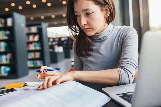 Efficient Note-Taking Strategies for Your Doctoral or PhD Research