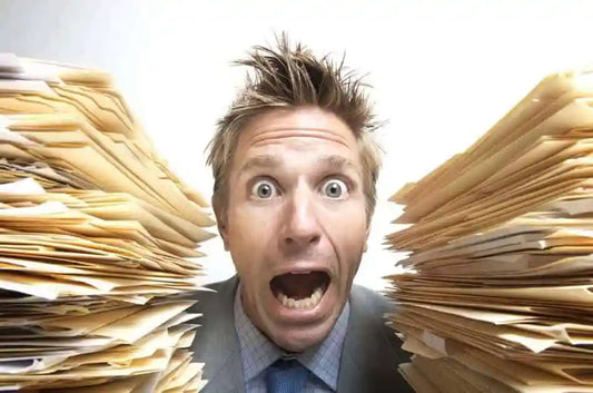 How to Overcome Writer’s Anxiety and Stay Productive in Academic Writing