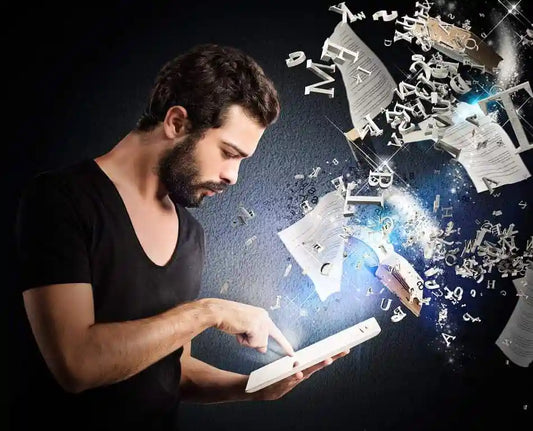 Developing PhD Thesis Ideas Through Effective Reading and Note-Taking