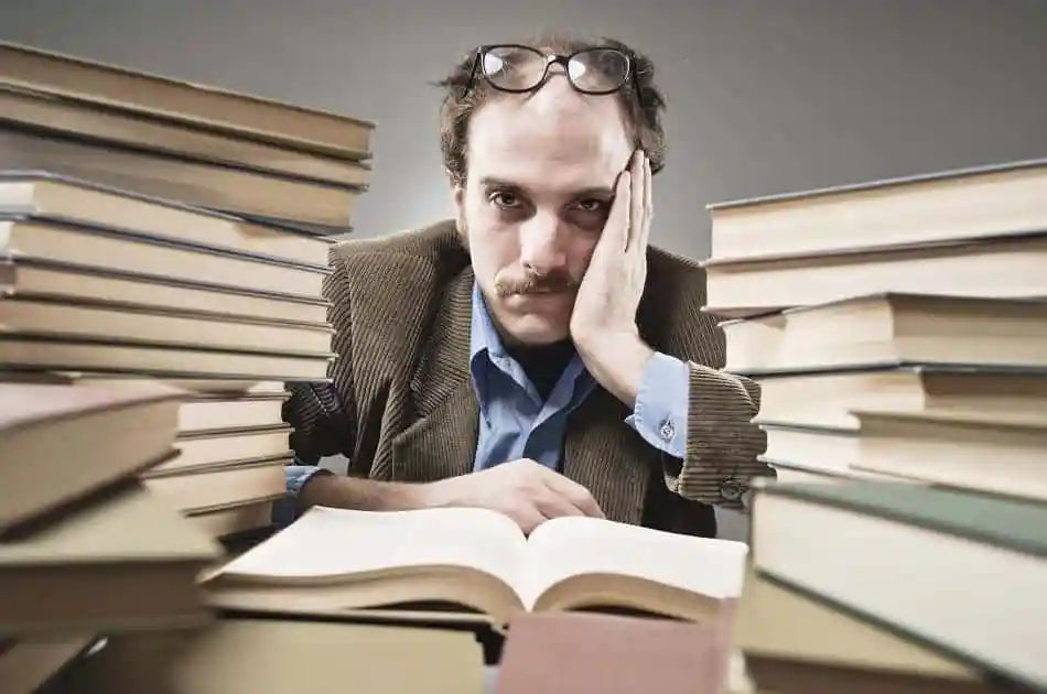 The Pros and Cons of Procrastination, Taking the Time for Critical Reflection