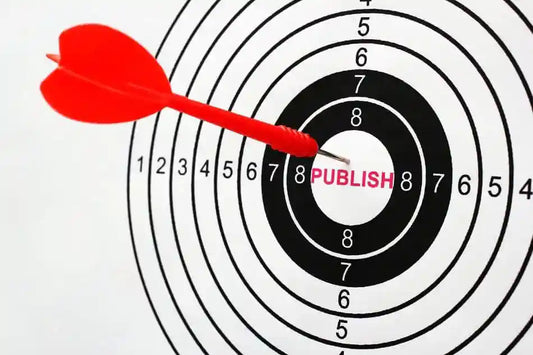How To Publish in High-Impact Journals