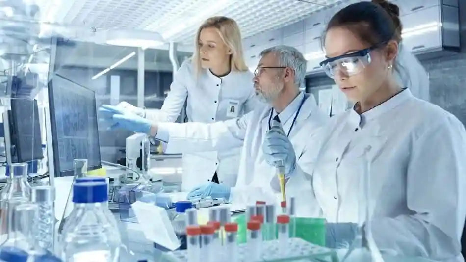 Writing a Strong Scientific Discussion: Key Strategies for Researchers