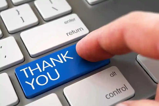 Writing Acknowledgements for Academic or Scientific Manuscripts
