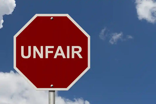 Dealing with Unfair Peer Reviews: How Authors Can Respond Professionally