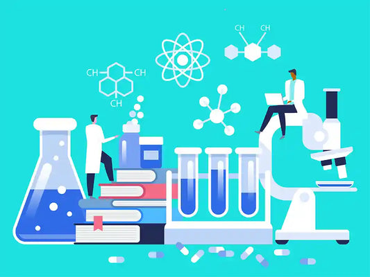 Footnotes for Academic and Scientific Tables to Present Research Data