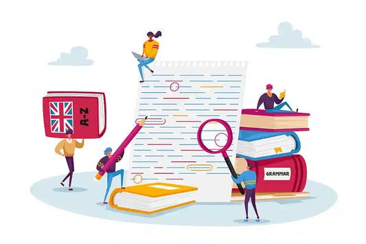 Why Hiring a Professional Proofreader Strengthens Your Thesis or Dissertation