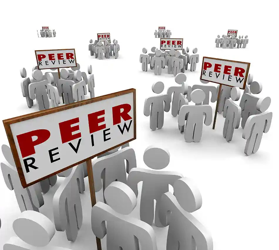 A Researcher’s Guide to High-Quality Peer Review and Publication Success