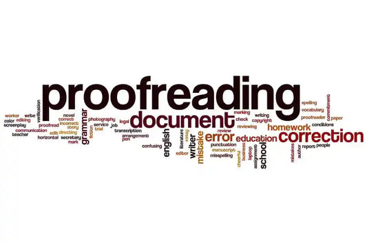How to Translate Foreign Quotations and Work Effectively with Proofreaders