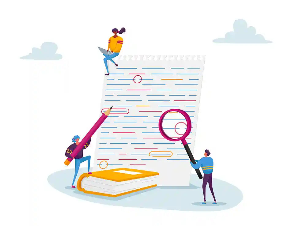 Professional Proofreading Tips for Clear, Accurate Academic Documents