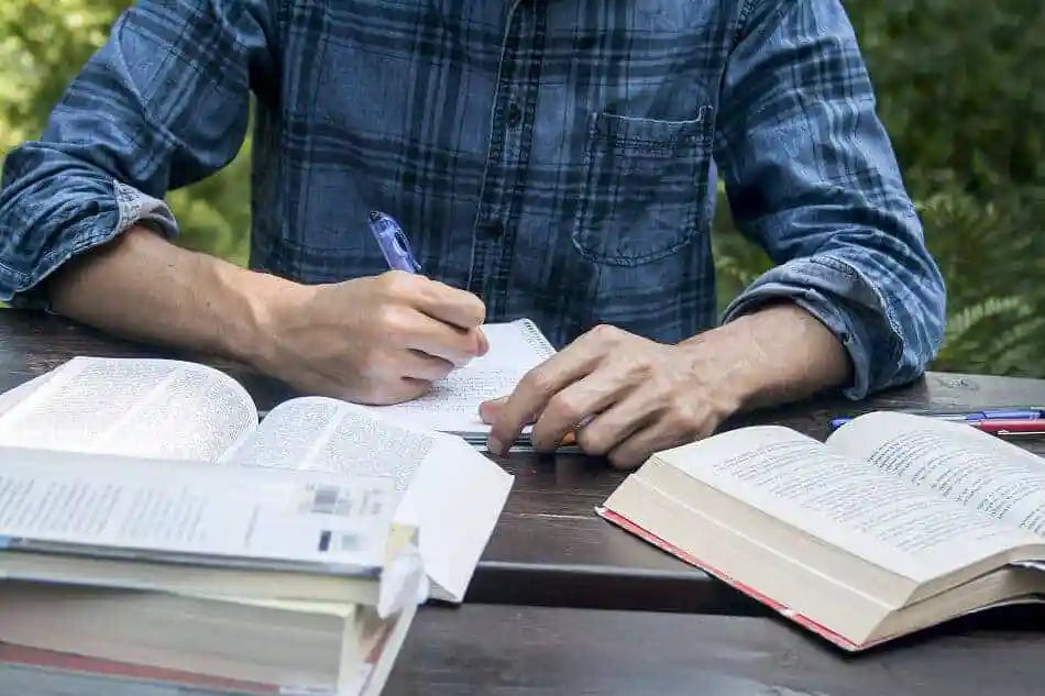 PhD Students: What You Can Control—and What You Cannot—in Your Journey